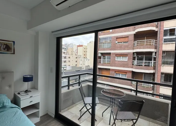 Apart Caballito II