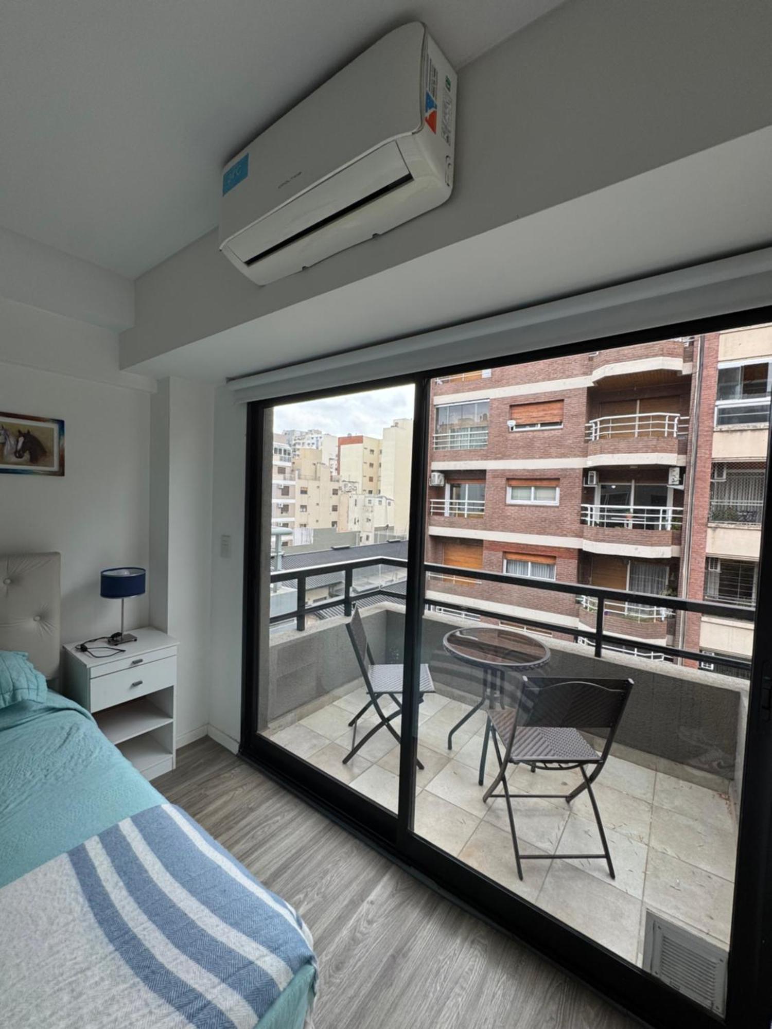 Apartment Caballito Ii Buenos Aires