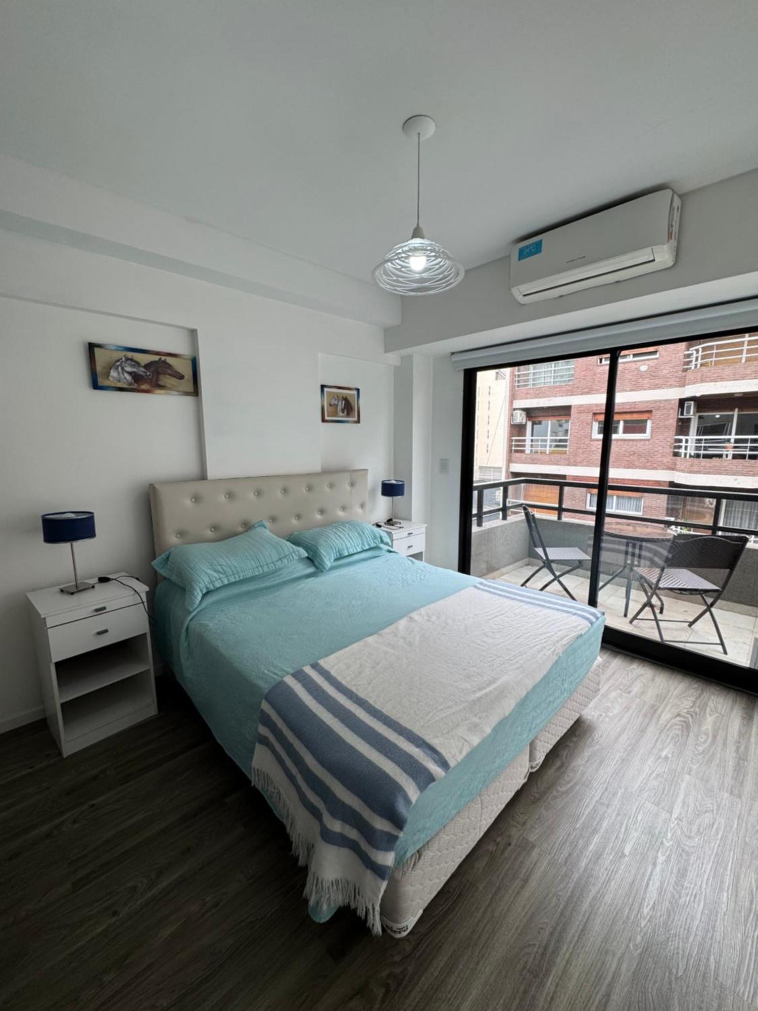 Caballito Ii Apartment