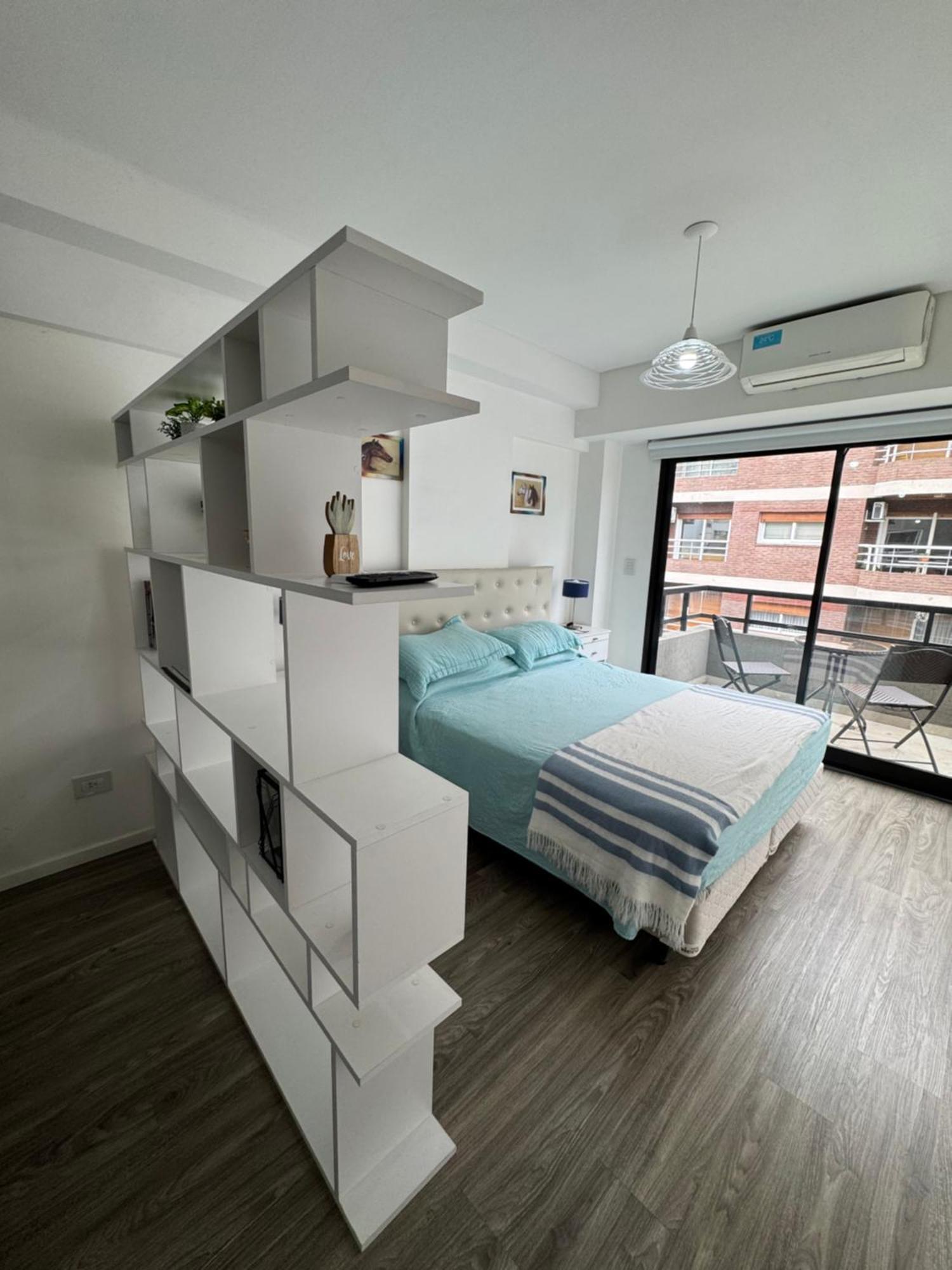 Apartment Caballito Ii