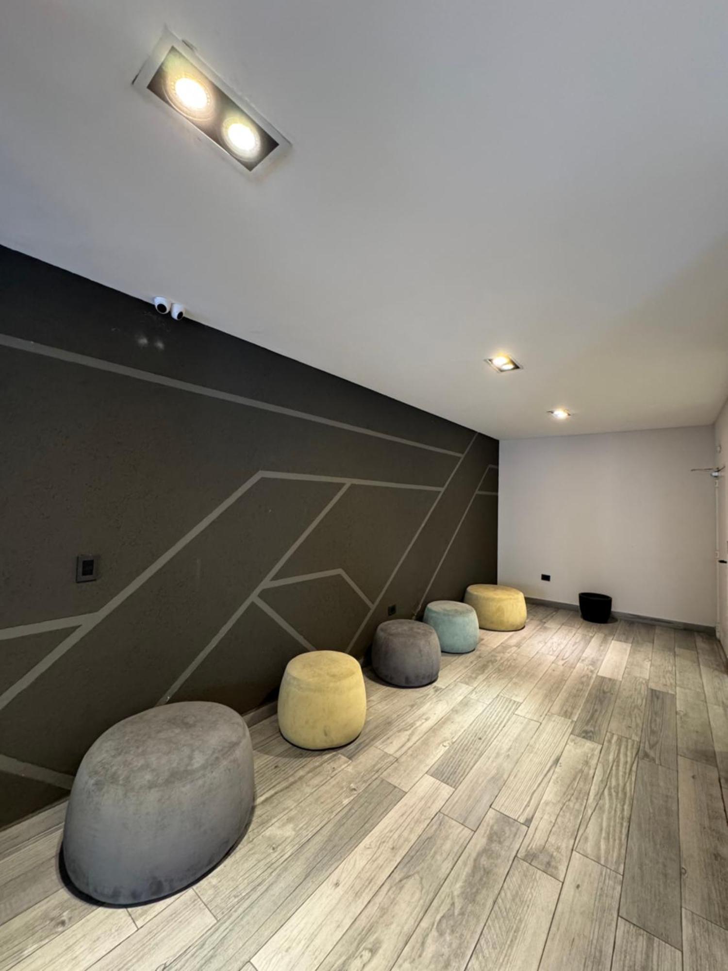 Caballito Ii Apartment *