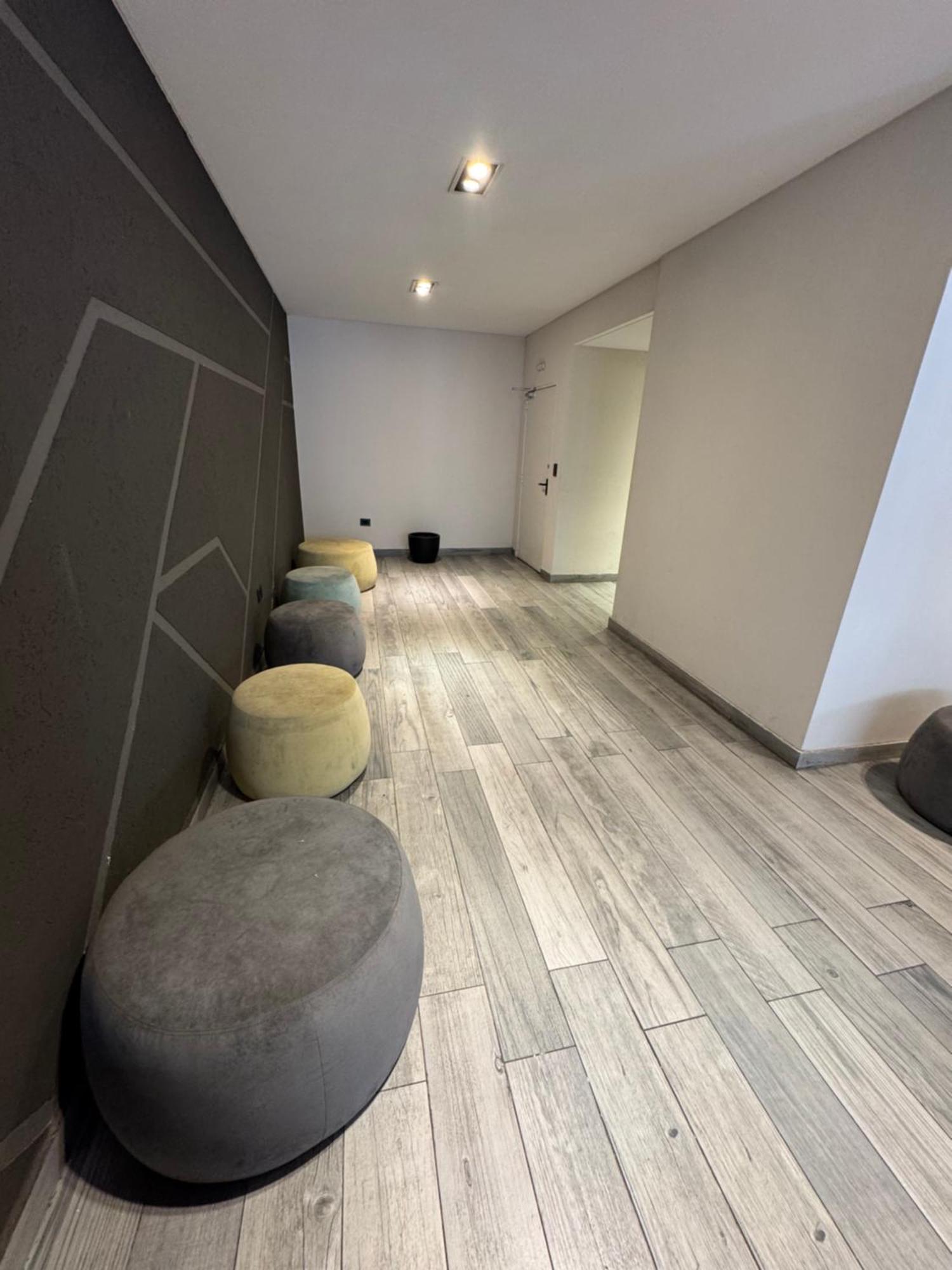 Apartment Caballito Ii *