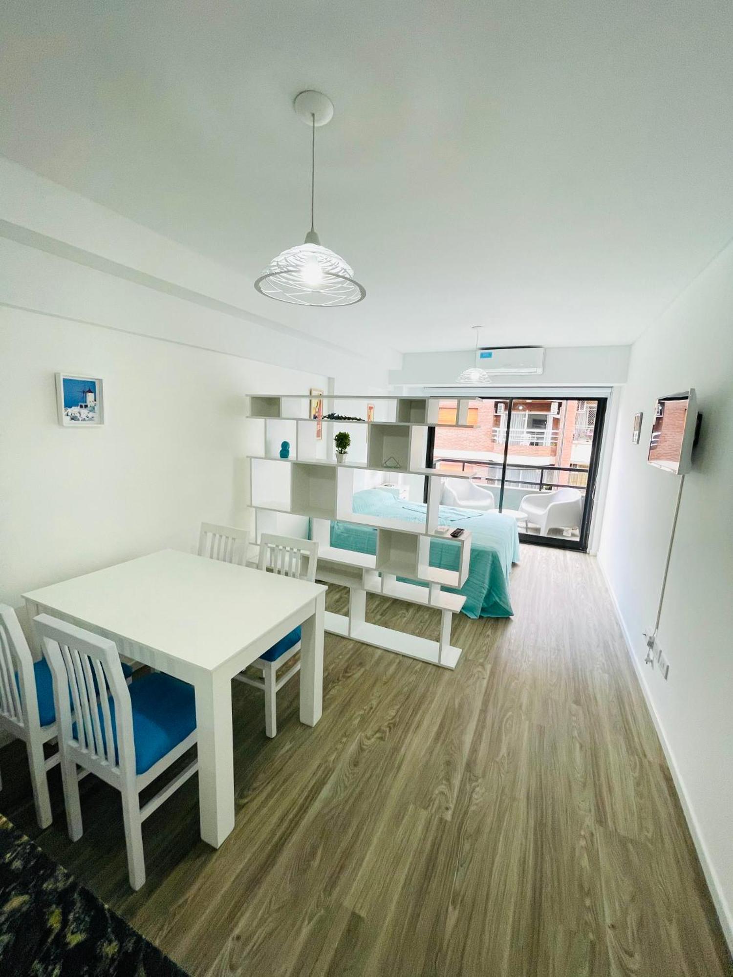 Apartment Caballito Ii