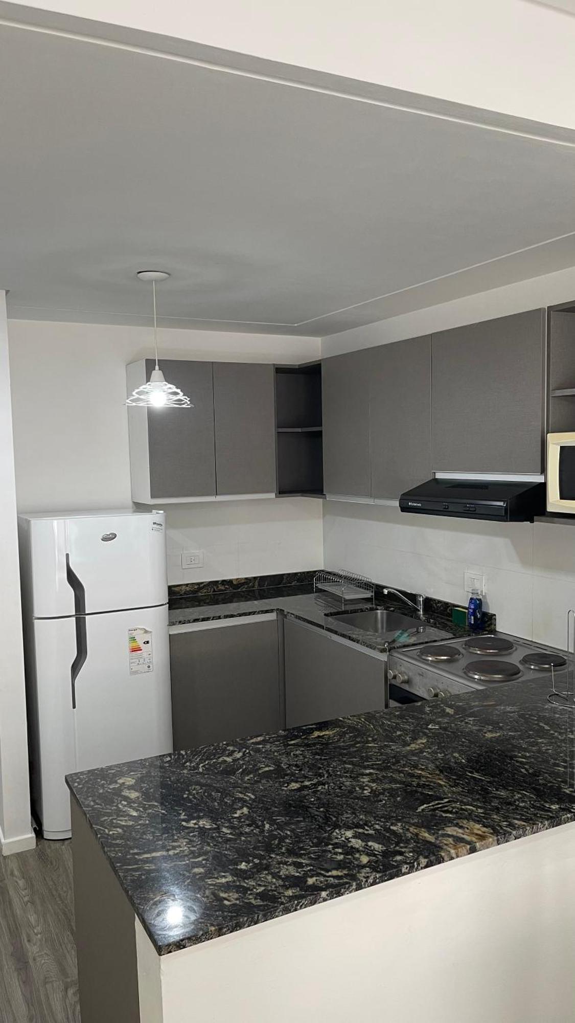 Caballito Ii Apartment Buenos Aires