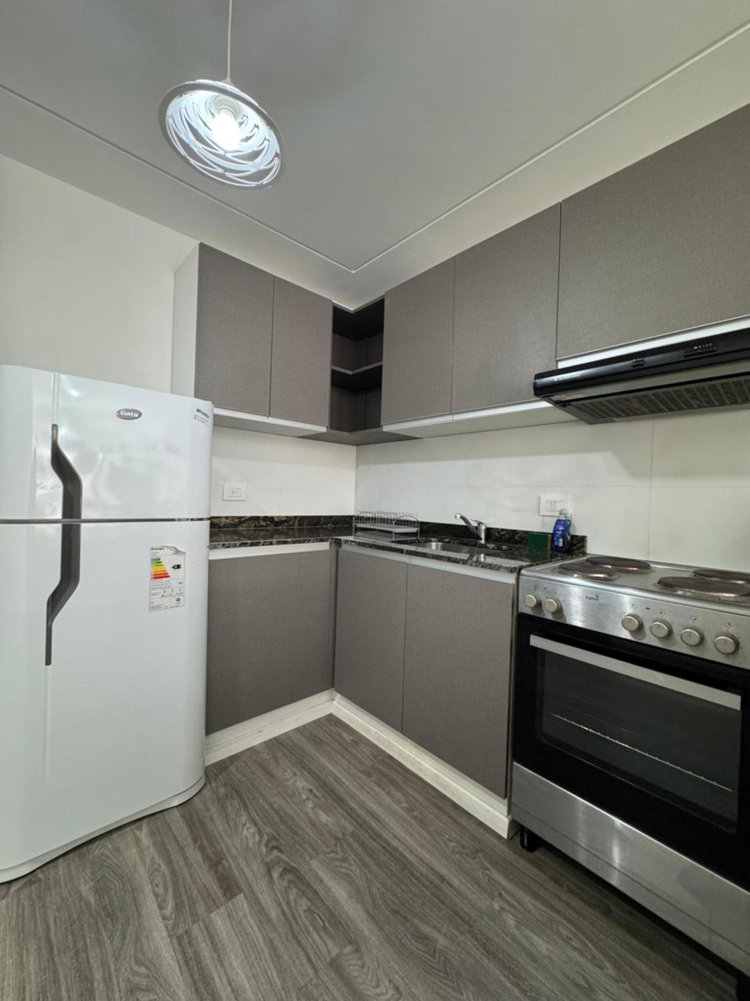 Apartment Caballito Ii Buenos Aires