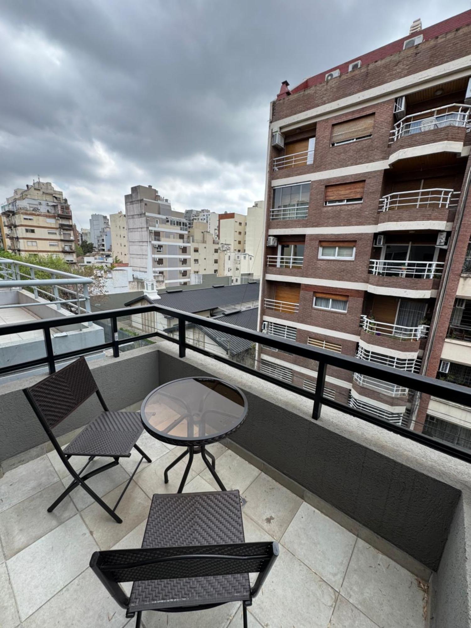 Caballito Ii Apartment *