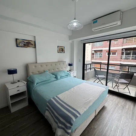 Apart Caballito II Buenos Aires Exterior photo
