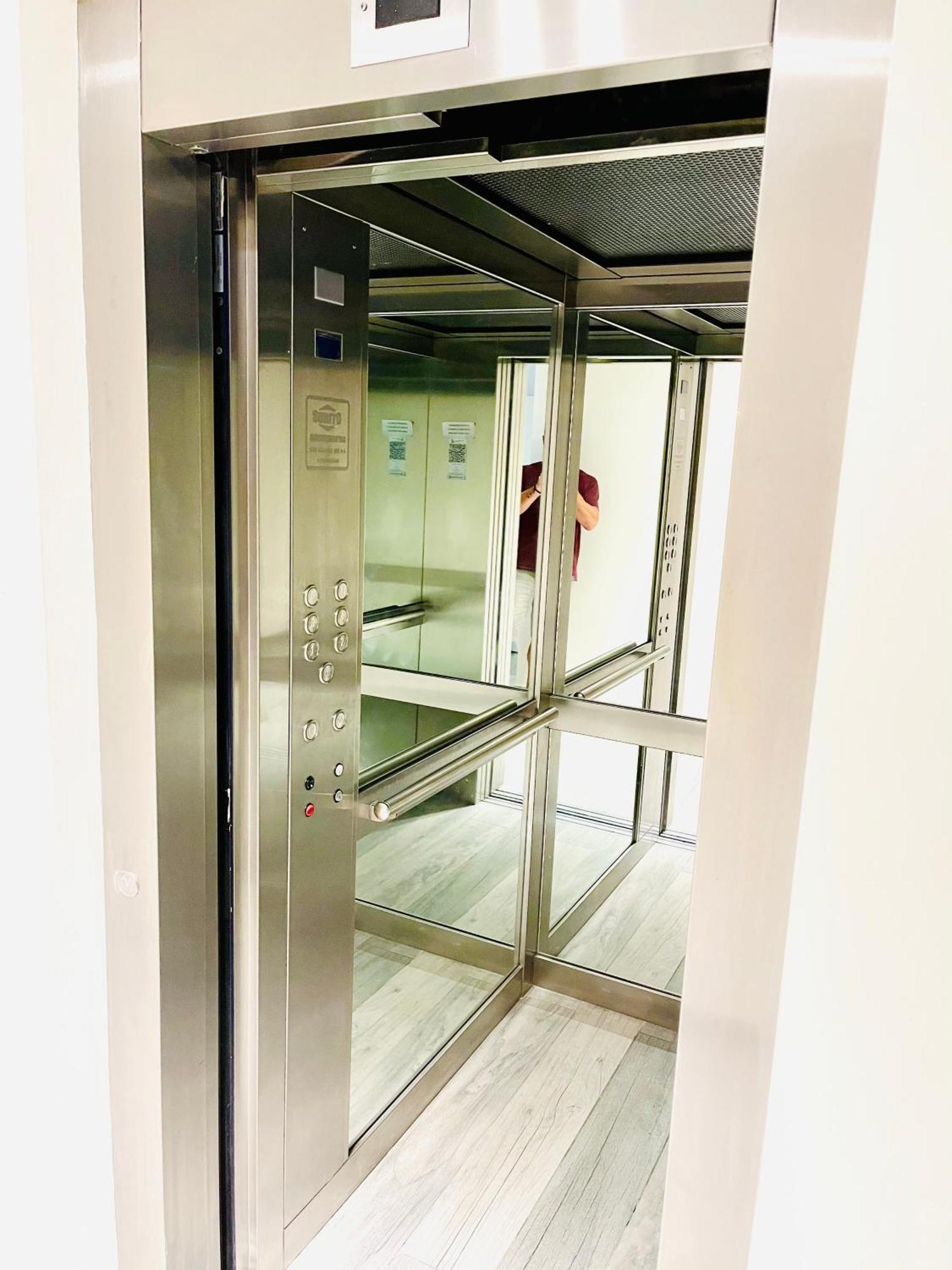 Apartamento Caballito Ii *